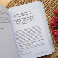 Gambar Buku Mulia Dengan Manhaj Salaf dari Toko Muslim Jogja undefined 4 Tokopedia