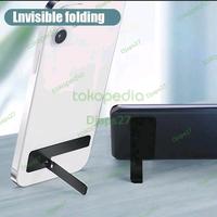 Gambar Bracket Ponsel Lipat Logam Mini , Braket Ponsel Portabel Belakang DS27 dari DJAPS27 undefined 1 Tokopedia