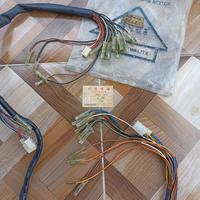Gambar kabel body wire harness binter merzy mercy platina kawasaki Kz200 dari garasipartmotor undefined 3 Tokopedia