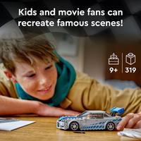 Gambar Lego 76917 Speed Champions 2 Fast 2 Furious Nissan Skyline GT-R (R34) dari Kitsune Toy store undefined 3 Tokopedia