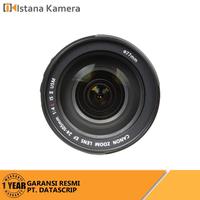 Gambar Canon EF 24-105mm f/4L IS II USM Lensa Kamera - EF24-105mm dari Istana Kamera Jakarta undefined 3 Tokopedia