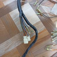 Gambar kabel body wire harness binter merzy mercy platina kawasaki Kz200 dari garasipartmotor undefined 2 Tokopedia