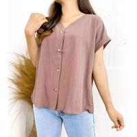 Gambar ALNERA TOP - Mint, All Size dari APPLEBLOSSOM.ID undefined 1 Tokopedia