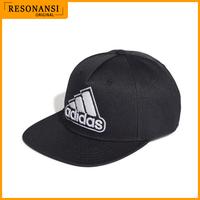 Gambar TOPI PRIA TERBARU ADIDAS ORIGINAL SNAPBACK LO CAP HITAM KEREN NYAMAN dari Resonansi Shop undefined 1 Tokopedia