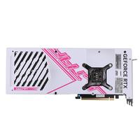 Gambar Colorful iGame RTX 4070 TI Ultra W OC-V | RTX 4070TI 12GB GDDRX dari IMBA PC undefined 3 Tokopedia