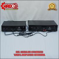 Gambar Bel sekolah pabrik Otomatis tanpa amplifier dari Cv.Hadetech Berkah Kab. Garut 3 Tokopedia