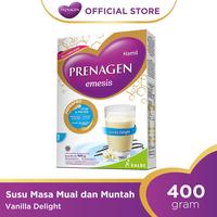 Gambar Prenagen Emesis 400 gr - Coklat dari duniaibudananak undefined 2 Tokopedia