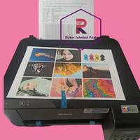 Gambar printer epson ecotank l1210 dari Risherprint undefined 3 Tokopedia