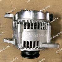 Gambar DINAMO ALTERNATOR AMPER KIJANG 7K KAPSUL KIJANG EFI 1.8 body B 12V 80A dari PRY VARIASI PART undefined 1 Tokopedia