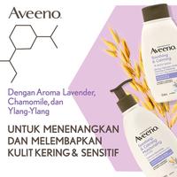 Gambar Aveeno Soothing & Calming Moisturizing Lotion 354 Ml dari Aveeno Official Store undefined 2 Tokopedia
