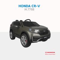 Gambar MOBIL AKI PMB 7788 CR-V - Putih dari YAKIN BICYCLE undefined 2 Tokopedia