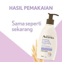 Gambar Aveeno Soothing & Calming Moisturizing Lotion 354 Ml dari Aveeno Official Store undefined 4 Tokopedia