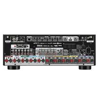 Gambar Denon AVC-X3800H AVCX3800H AV Receiver 9.4 ch Dolby Atmos 4K 8K dari Bintang Makmur Audio Medan_NEW undefined 2 Tokopedia