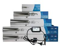 Gambar UV Water Sterilizer 16GPM - USA Technology - UV SET 16 GPM - UV ONLY dari Market Online Universal - Jakarta undefined 1 Tokopedia