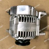 Gambar DINAMO ALTERNATOR AMPER KIJANG 7K KAPSUL KIJANG EFI 1.8 body B 12V 80A dari PRY VARIASI PART undefined 3 Tokopedia