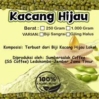 Gambar Serbuk Kacang Hijau | 1 Kg | SS COFFEE dari SS COFFEE ADJA undefined 2 Tokopedia
