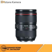 Gambar Canon EF 24-105mm f/4L IS II USM Lensa Kamera - EF24-105mm dari Istana Kamera Jakarta undefined 1 Tokopedia
