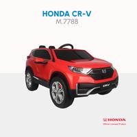 Gambar MOBIL AKI PMB 7788 CR-V - Putih dari YAKIN BICYCLE undefined 1 Tokopedia