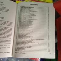 Gambar Buku juz ama Untuk anak 29 jus Lengkap Bacaan Sholat dari Sumber Lapak ATK undefined 4 Tokopedia