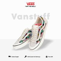 Gambar Vans Style 36 Decon Sf Woven Checkerboard Multicolour 100% Original - Multicolour, 37 dari Vans Original1 undefined 3 Tokopedia
