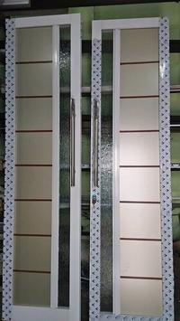 Gambar pintu dan kusen kayu dari Dewa Bangun Mandirii undefined 3 Tokopedia