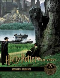Gambar Harry Potter: The Film Vault - Volume 1 - 12 Complete Series - HP:FV VOL 3 dari Flori Kitchen Shop undefined 4 Tokopedia