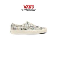 Gambar Vans Authentic Classic Woven Plaid White Original - 36.5 dari VansOfficialIndonesia undefined 1 Tokopedia
