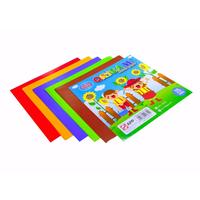 Gambar Sidu Origami Paper Kertas Lipat Berwarna 14 x 14Cm Isi 25 Lembar dari CENTRO TRADING undefined 3 Tokopedia