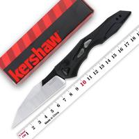 Gambar Kershaw 7650 Launch 13 Folding Knife Cpm154 Blade Clip Aluminum Han dari Stars Markett undefined 1 Tokopedia