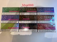 Gambar Terea For IQOS ILUMA SERI - 1pack 20Stik - 1slove 200 Stick - Apricity dari max888 undefined 1 Tokopedia