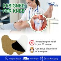 Gambar Herbal Knee Patch Koyo Nyeri Sendi Lutut Dengkul dari WOOLA Official shop undefined 1 Tokopedia