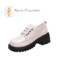 Gambar Sepatu Docmart Shoes Wanita Korea NDSI-119 - Hitam, 38 dari shoecrush undefined 1 Tokopedia