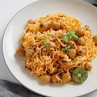 Gambar Bakso Sapi Asli Premium Varian Mutiara, 1 pack berat 100gr dari Boss Bakso_NEW undefined 4 Tokopedia