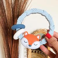 Gambar Itzy Ritzy Teether Rattle - Teething Toy Baby Kids Rattling Mainan - Cactus dari kartika567789 undefined 3 Tokopedia