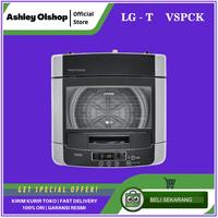 Gambar MESIN CUCI 1 TABUNG LG 7 KG INVERTER | LG T2107VSPCK | T 2107VSPCK dari Ashley Olshop Official Store undefined 4 Tokopedia