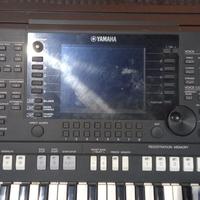 Gambar keyboard yamaha psr s750 dari Royal Batam_NEW undefined 2 Tokopedia