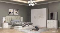 Gambar Paket Hantaran Import - Kamar Set - Bed Set Tanpa Matras - COD Medan dari VW SHOP MEDAN undefined 2 Tokopedia