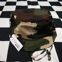 Gambar Maternal Disaster Bucket Hat - JUNGGO Original - L dari Lucks Stuff undefined 3 Tokopedia