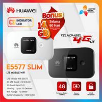 Gambar Huawei E5577 Mifi Modem Wifi 4G LTE Free Paket Data - GARANSI RESM - E5577 dari Inovtek Sentra Global undefined 1 Tokopedia