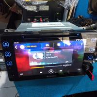 Gambar Headunit Original Toyota Inova Reborn V 2016 dari Jaya Mandiri audio undefined 5 Tokopedia