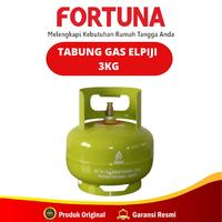 Gambar Tabung Gas Elpiji 3Kg dari Fortuna Houseware Jogja undefined 1 Tokopedia