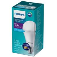 Gambar Lampu Philips Emergency LED Bulb 9watt 9w putih lampu darurat otomatis - 9 Watt dari nurcahyo91 undefined 1 Tokopedia