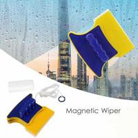 Gambar Pembersih Kaca gedung kantor dan rumah Magnetik Dua Sisi dari geostore79 undefined 1 Tokopedia