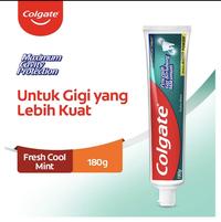 Gambar Colgate Fresh Mint 180g gram Odol Pasta Gigi kesehatan mulut gigi dari vitaminherbaljakartaoriginal undefined 1 Tokopedia