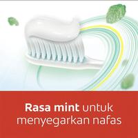 Gambar Colgate Fresh Mint 180g gram Odol Pasta Gigi kesehatan mulut gigi dari vitaminherbaljakartaoriginal undefined 3 Tokopedia