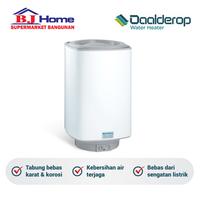 Gambar DAALDEROP Water Heater 80 Liter (650 Watt) dari BJ Home Indonesia undefined 1 Tokopedia