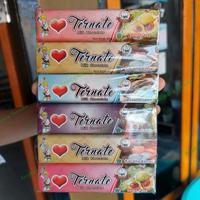 Gambar Coklat iTernate Oleh-oleh Khas Ternate Maluku Utara - 12 pcs dari ANGKASA TERNATE undefined 1 Tokopedia