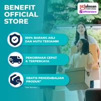 Gambar Bayfresh Matic Spray Strawberry Bubblegum 225mL dari SC Johnson & Son Indonesia undefined 4 Tokopedia