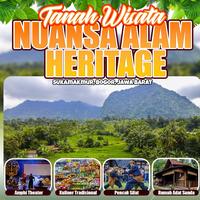 Gambar Tanah Kavling Villa di Kawasan Wisata Alam Puncak Dua Bogor dari Tanah Kavling TV undefined 1 Tokopedia