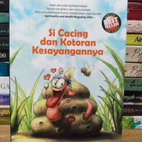 Gambar Buku SI CACING DAN KOTORAN KESAYANGANNYA AJAHN BRAHM dari Lunar Bookstore undefined 1 Tokopedia